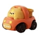 thumbnail image 1 of Coche de ingeniería inercial, coche de animales, juguete táctil, juguetes, regalo de cumpleaños, juguete interactivo Camión de la basura, 1 of 9