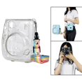 thumbnail image 4 of pitrice de Protection Étui Rigide Anti-Poussière pour Instax Mini11 Polaroid Cameras, 4 of 8