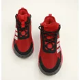 thumbnail image 2 of Adi-das Adizero Select Low Team Power Red Gradient IE9319 Shoes Size 7.5, 2 of 6