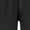Black, variant on Fashion Casual Pants For Women High Waisted Wide Leg With Flared Design And Elegant Pants