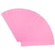 thumbnail image 1 of Paquete de 20 de Papel Crepé, 3.3ft x 20 Pulgadas /100 x 50cm Hoja de Streamer de Papel Crepé Suave y Ancha, Streamer Decorativo [Rosa Claro], 1 of 1