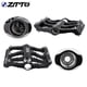 thumbnail image 5 of Ztto jt05 1 par de 1 par pedal plano impermeable polvo a prueba de polvo auto-lubricación 24 picos cambiantes pedales ciclo accesorios de pieza negro Scienceny OD002851-01B, 5 of 7