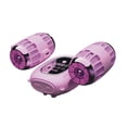 thumbnail image 1 of Ventilador De Cintura Con Linterna, Ventilador Personal, Collar, Ventilador Para Pesca En Granja Al Aire Libre, 1 of 9