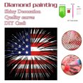 thumbnail image 1 of Suncoda Diamond Painting, 5D Embroidery Paintings Rhinestone Pasted Diy Sti, 1 of 8