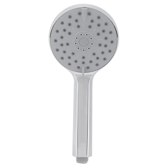 YAHHU 3-Mode Handheld Shower Head with Pressurized Hose, Rainfall Spray, Water‑Saving, Easy DIY Installation