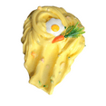 thumbnail image 6 of Ramen Slime DIY Kit, 6 of 8