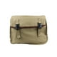thumbnail image 3 of Greeniant Bolsa trasera impermeable para coche, almacenamiento de lona Universal, equipaje, motocicleta, alforjas, bolsas laterales de gran Ciclismo Marrón, 3 of 6