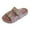 Pink, variant on Slippers for Girls Shower Slipper Bathroom Pool Sandals Summer Non-Slip Beach Shoes Kid Cloud Slides