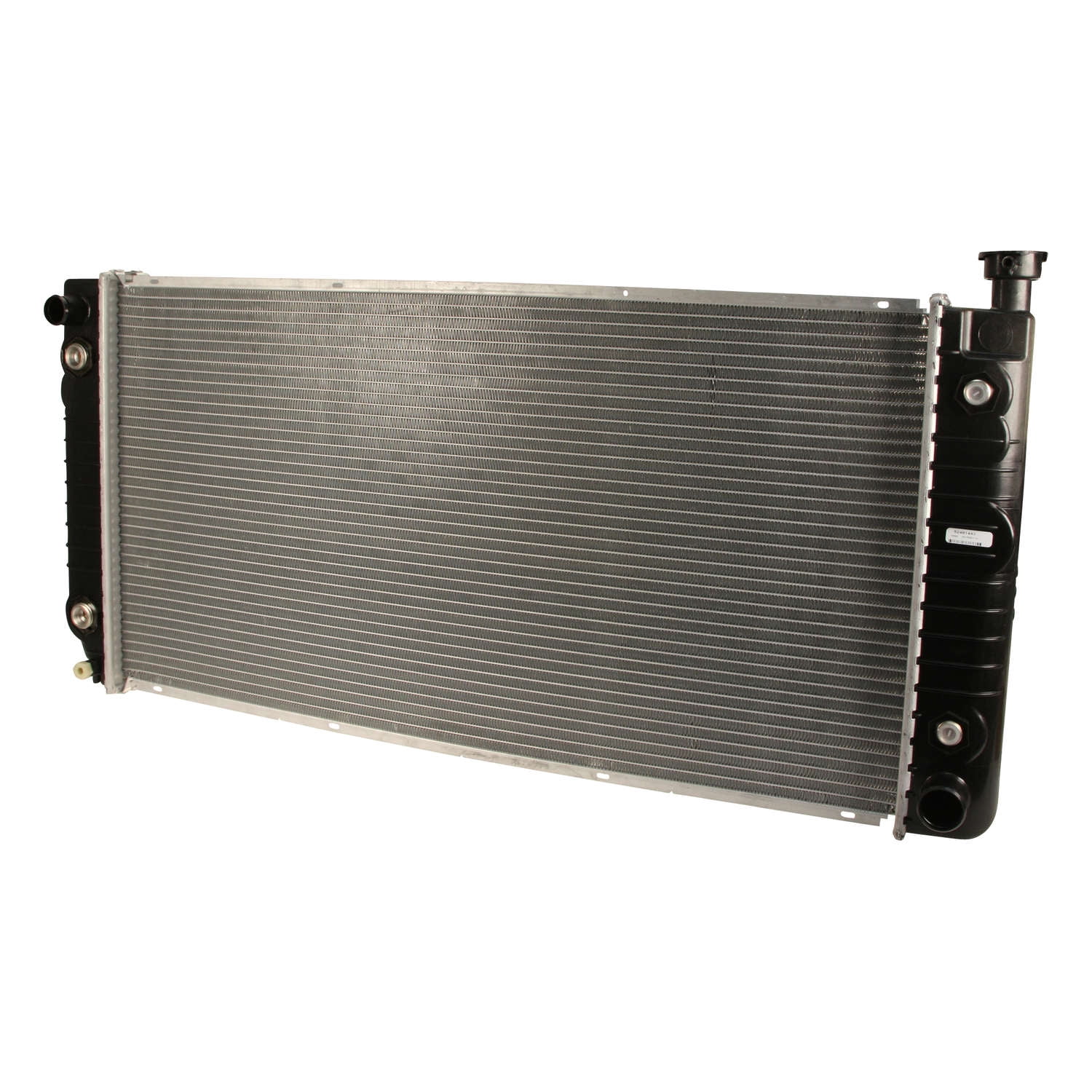Photo 1 of ACDelco GM OE Lifetime Warranty Radiator