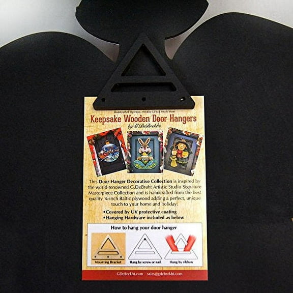 Outdoor Nativity Scene - Outdoor Holiday Decorations - by G.DeBrekht 8152630H