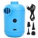 thumbnail image 1 of Bomba de aire eléctrica USB HT‑426, inflador universal de 5 V CC para botes neumáticos, camas inflables y sofás., 1 of 14