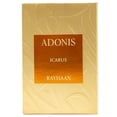 thumbnail image 4 of Perfume Rayhaan Adonis Icarus Eau de Parfum para hombre, 100 ml, 4 of 5