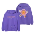 thumbnail image 2 of Sudadera Humbe Estampado Frente Y Espalda Esencia Tour, 2 of 4