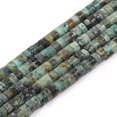 thumbnail image 1 of Nvzi 1 pieza 2 * 4 mm color mixto color original piedra espaciadora DIY accesorio de pulsera semiacabada material de accesorio de pulsera tejida, 1 of 5