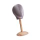 thumbnail image 5 of Modelo de cabeza de maniquí, soporte de exhibición para sombreros, exhibición de pelucas multifuncional, soporte para pelucas para uso personal, gorra, 5 of 9