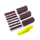 thumbnail image 4 of Lijadora manual DYNWAVEMX Micro bloque de lijado manual para manualidades DIY, 4 of 8