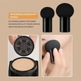 thumbnail image 5 of Kokovifyves Womens Beauty and Makeup Concealer Cream Oil Control Long Lasting Liquid 18ml, 5 of 9