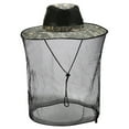thumbnail image 6 of Windfall Breathable Fishing Hat Mosquito Insect Bee Bug Net Mesh Head Face Protector for Outdoor Fishing Hunting Hiking, 6 of 7