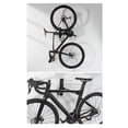 thumbnail image 5 of Wall Mount Garage Bike Rack Bike Hook Holder Bracket Rack Storage, 5 of 5