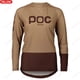 thumbnail image 2 of RAUDAX POC Nueva camiseta de ciclismo para mujer Otoño Transpirable Ciclismo Manga larga MTB Bicicleta Downhill Jersey Primavera Resistente a los rayos UV Camiseta, 2 of 5