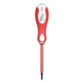 thumbnail image 1 of TFixol 500V Insulated Screwdriver Voltage Tester 2-in-1 Reversible Magnetic Slotted and Cross Screwdriver Electroprobe Multi Screwdrivers for Testing Circuit, 1 of 7
