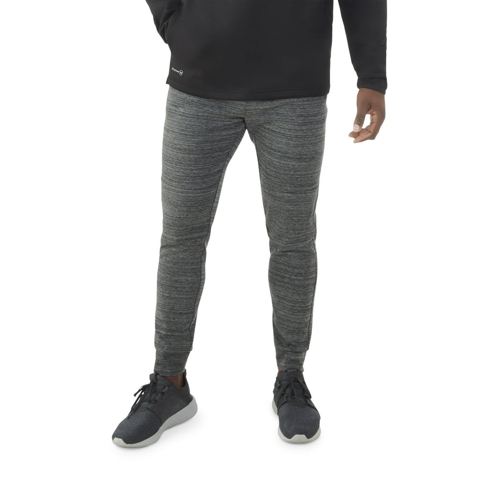 evisu jogger pants