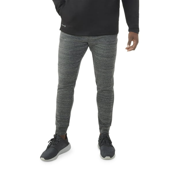 russell active fusion knit jogger