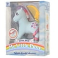 thumbnail image 6 of My Little Pony Classic - Rainbow Ponies - Series 4 Twinkle Eyed Collection - Sweet Stuff, 6 of 7