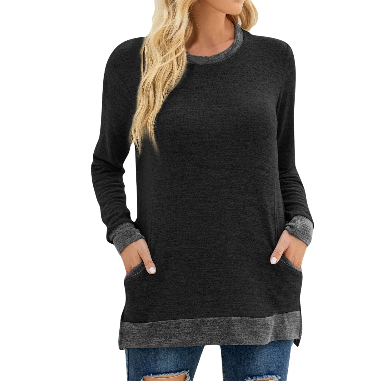 Haut Thermique Cuddl Duds ClimateRight Femme M - Noir NEUF