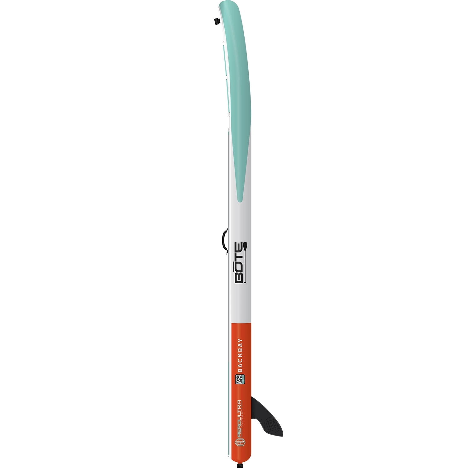 BOTE Backbay Aero Inflatable Stand Up Paddle Board