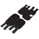 thumbnail image 3 of Rodilleras para perros, 1 par de protectores quirúrgicos para heridas para lesiones corporales para perros(M) JM, 3 of 5