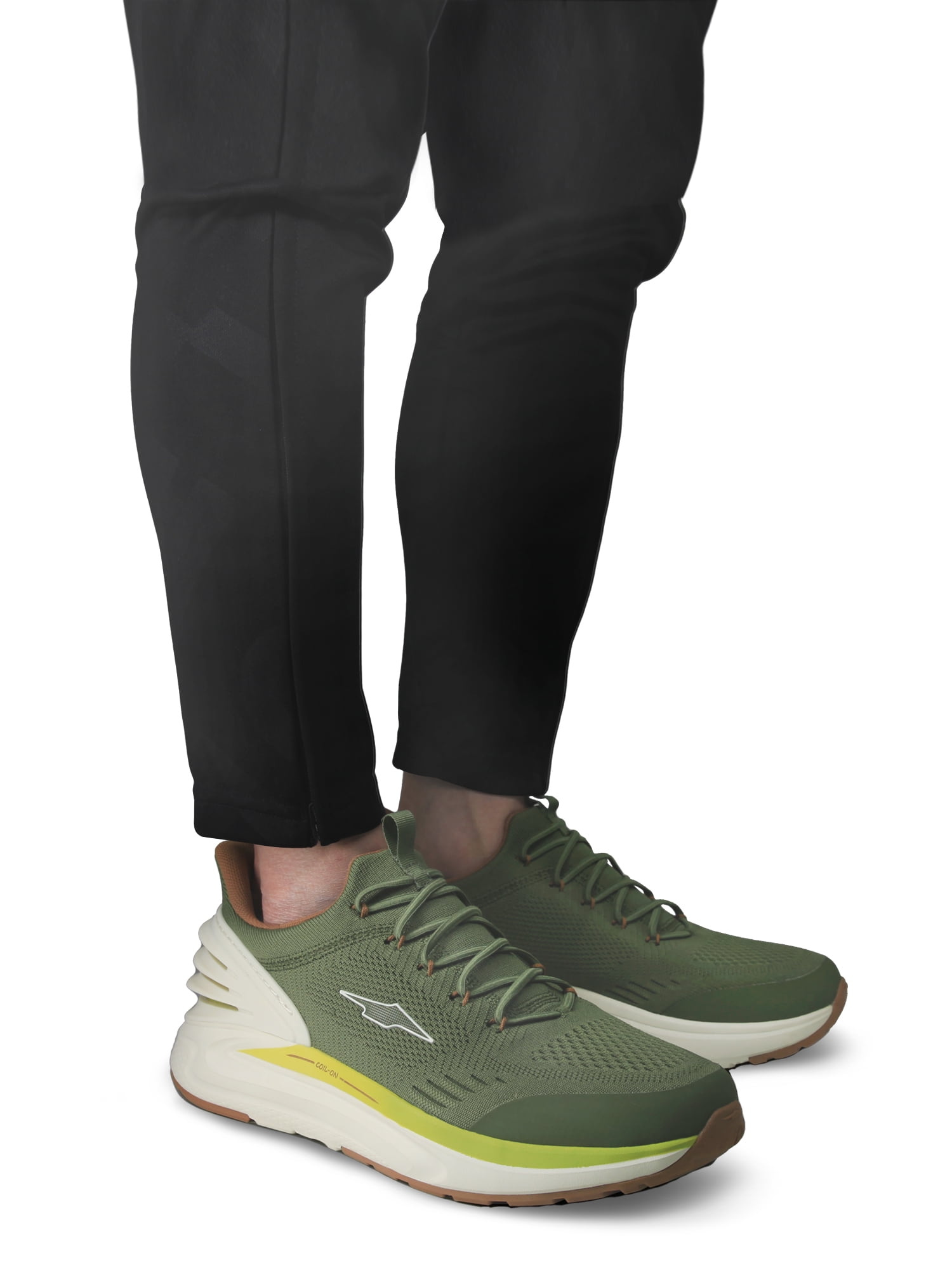 Avia Men's Coil On Sneakers