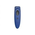 thumbnail image 3 of Socket Mobile SocketScan S700 1D Imager Barcode Scanner with Bluetooth, Blue - CX3360-1682, 3 of 5