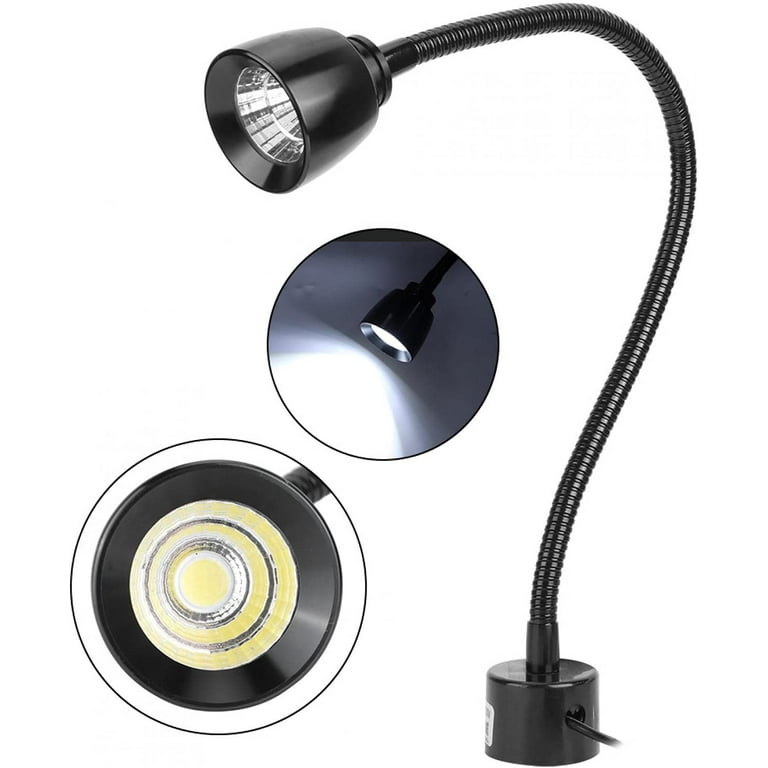 LED Work Light LED Magnetic Machine Work Light Flexible