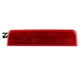 thumbnail image 1 of Tercera lámpara de freno Lámpara de luz de freno de montaje alto apta para Caddy III Kasten 2KA 2KH 2CA 2CH 2004-2015Rojo, 1 of 5