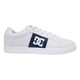 thumbnail image 1 of Tenis Casual DC Shoes Striker Sn Mx Color blanco Para Hombre Modelo ADYS100696WBL, 1 of 7