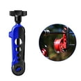 thumbnail image 4 of Portable Fishing Line Spooler - Adjustable Reel Winder for Fly Fishing & Baitcaster - Mini Line Spooling Device with ABS Construction, Essential Tackle Tool for Easy Line Winding, 4 of 4