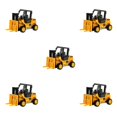 thumbnail image 3 of Vogacara Mini vehículo de construcción de aleación de plástico, modelo de camión de coche de ingeniería, juguete clásico para niños Type5 NO5 Vogacara CBP059588, 3 of 4