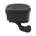 thumbnail image 2 of Thumb Throttle Lever, 2010335 Professional Compact Black  for ATV, 2 of 8