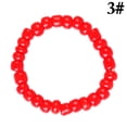 thumbnail image 2 of Women Finger Ring Fashion Creative Handmade Beaded Ring Knuckle Ring for Girl, 2 of 10