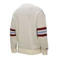 thumbnail image 3 of Men's Mitchell & Ness Cream Philadelphia Phillies Retro Pullover Sweater, 3 of 4