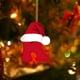 thumbnail image 3 of Árbol de Navidad Acrílico con 26 Letras, Decorado para Colgar, Ideal para Decorar El Hogar., 3 of 5