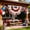 Multicolor244, variant on CVLNCYCLING Independence Day Flag Yard Fence Banner, Canvas Header Brass Eyelets, Patriotic Stars Stripes, Indoor Outdoor Garden Decor.