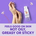 thumbnail image 4 of OFF! Clean Feel Travel Size Insect Repellent Aerosol, Fragrance-Free Bug Spray for Lasting Protection from Mosquitoes, 2.5 oz, 4 of 17