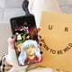thumbnail image 1 of Huawei Mate 10 20 Pro P20 P30 Lite Funda Blanda E182 Inuyasha Anime, 1 of 4