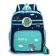 thumbnail image 5 of Mochila de diseño moderno para jardín de infantes, tendencia reductora, lindo dinosaurio, mochila de moda para hombres y mujeres, 5 of 5