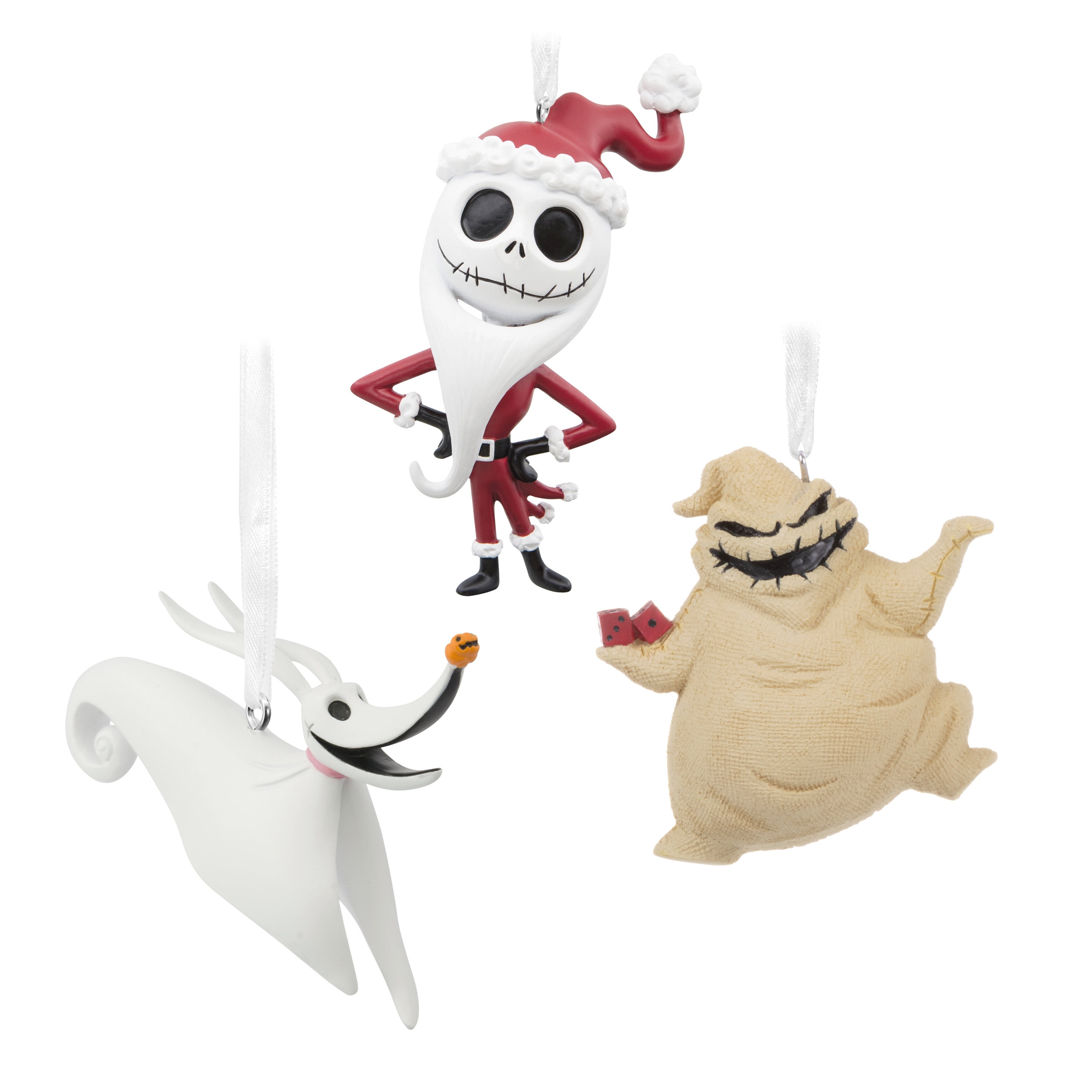 Hallmark Disney Tim Burton's The Nightmare Before Christmas Jack