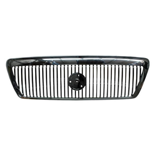 Parrilla Grand Marquis 2003 A 2005 Mercury Genérica .