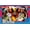 Premium Unframed Version, variant on Marvel Comics - Wolverine - Trading Card Wall Poster, 14.725" x 22.375"
