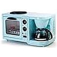 thumbnail image 3 of Maxi-Matic EBK200BL 3-in-1 Multifunction Breakfast Center, Blue, 3 of 5
